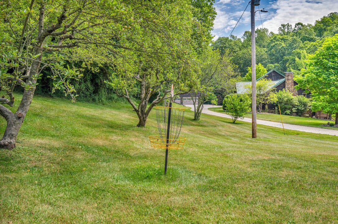 Photo of Outdoor in Senecaville