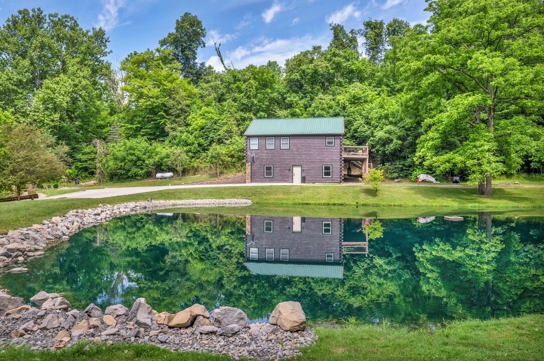Photo of Outdoor in Senecaville