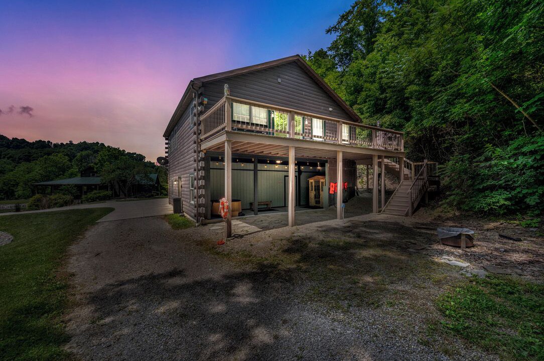 Photo of Outdoor in Senecaville