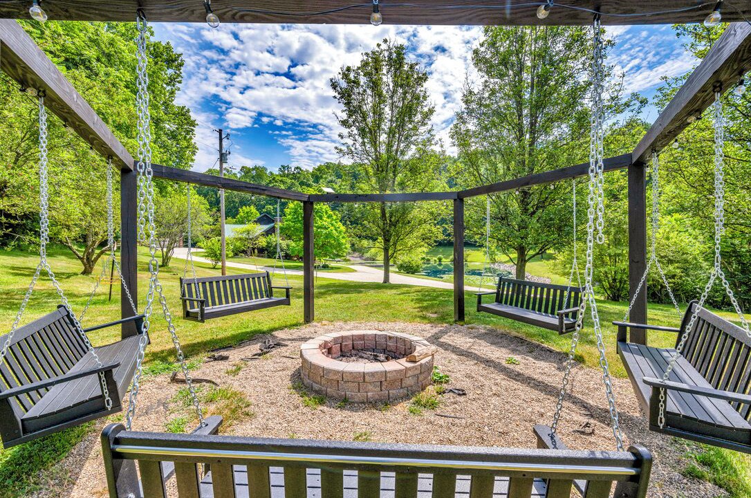 Photo of Outdoor in Senecaville