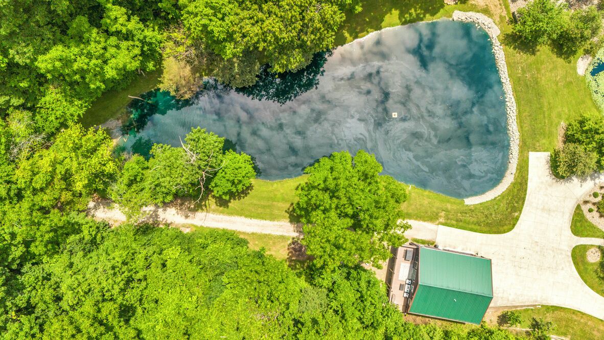 Photo of Outdoor in Senecaville