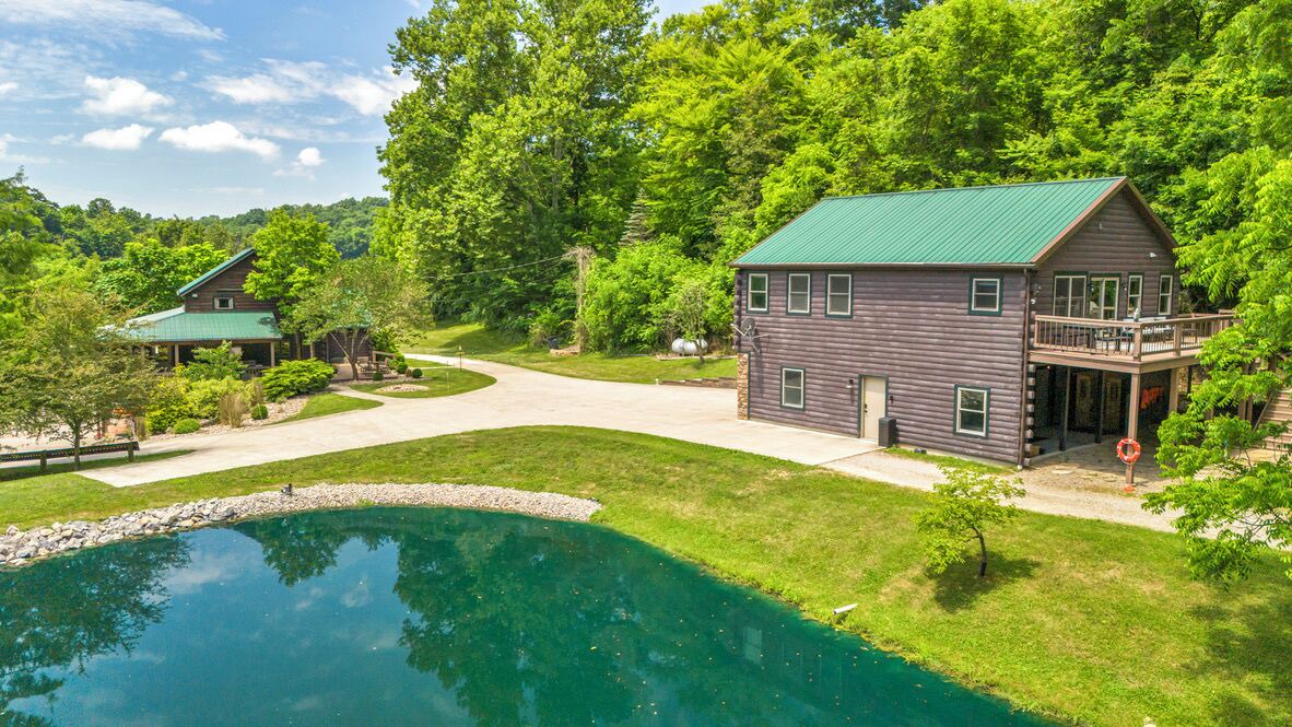 Photo of Outdoor in Senecaville