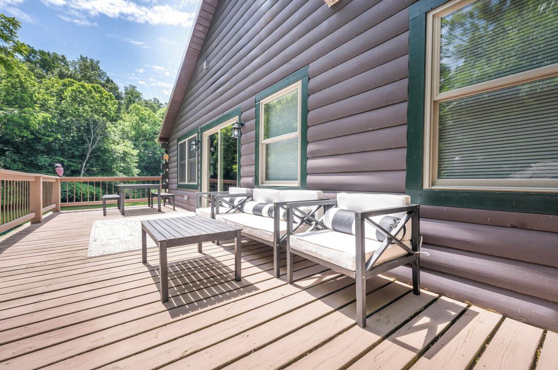 Photo of Outdoor in Senecaville