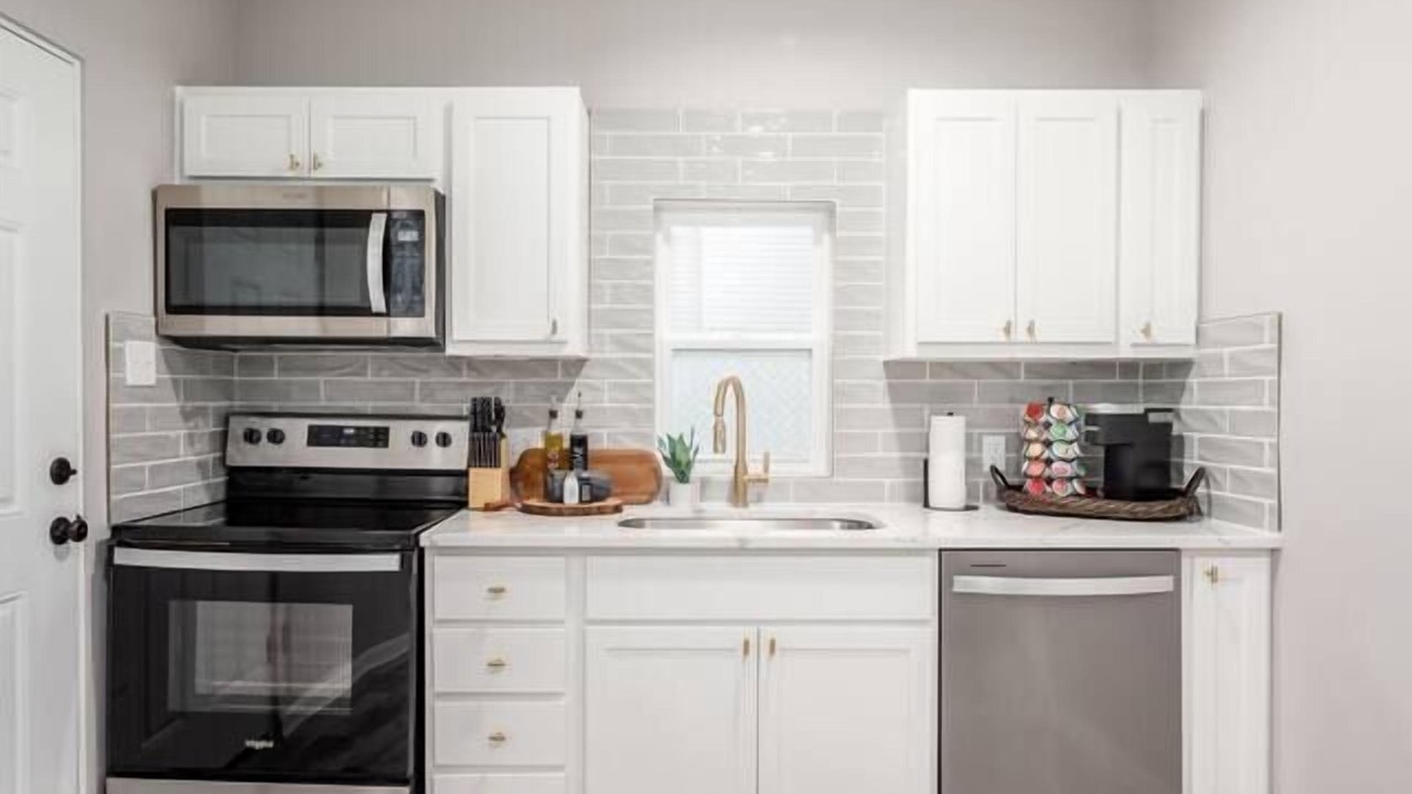 Photo of Kitchen in West Columbus