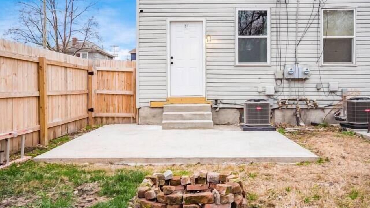 Photo of Outdoor in West Columbus