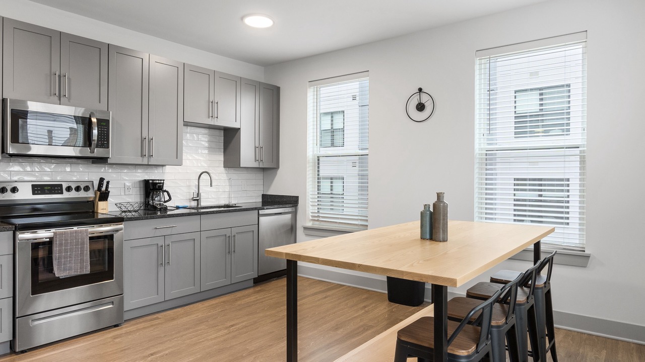 Photo of Kitchen in East Walnut HIlls