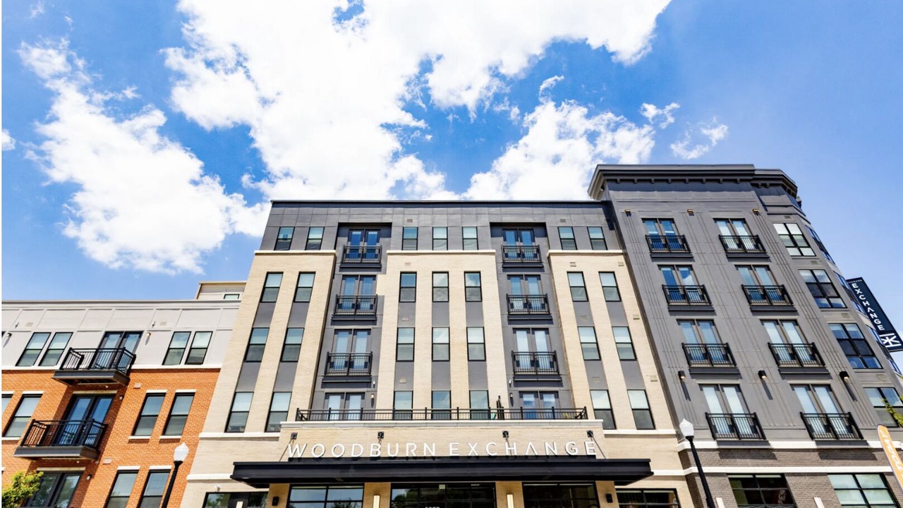 Photo of Outdoor in East Walnut HIlls