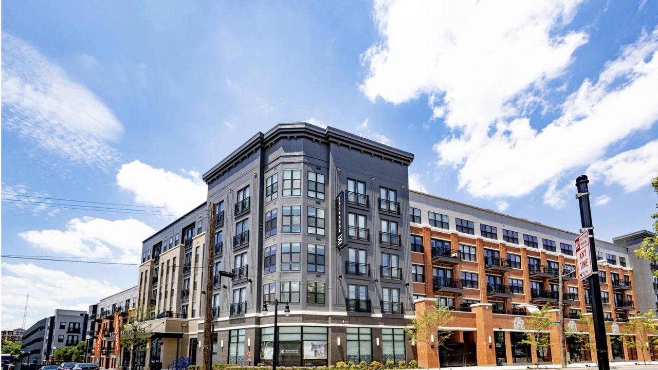 Photo of Outdoor in East Walnut HIlls