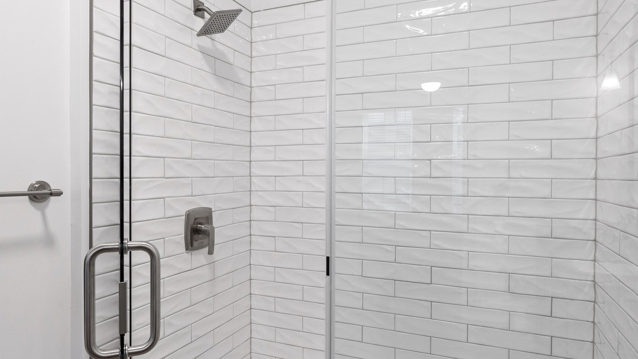 Photo of Bathroom in East Walnut HIlls