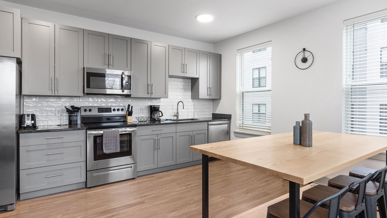 Photo of Kitchen in East Walnut HIlls