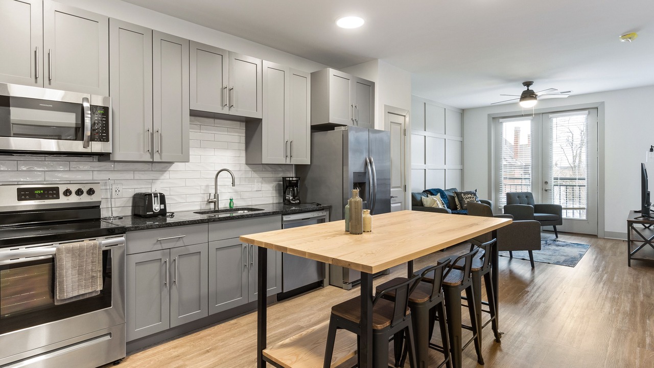 Photo of Kitchen in East Walnut HIlls