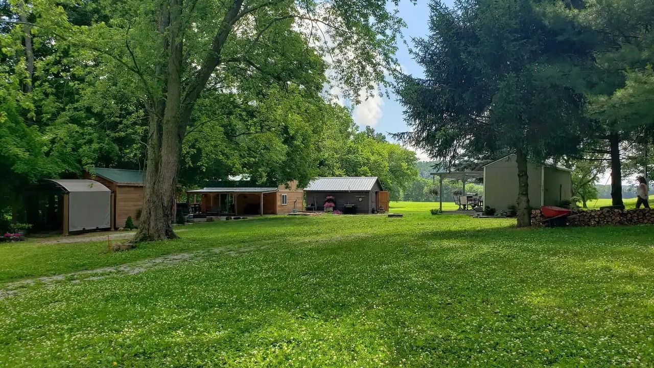 Photo of Outdoor in Blissfield