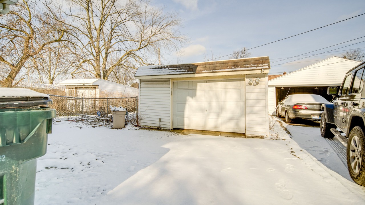 Photo of Outdoor in Garfield Heights