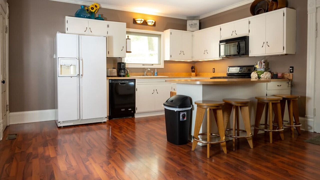 Photo of Kitchen in Somerdale