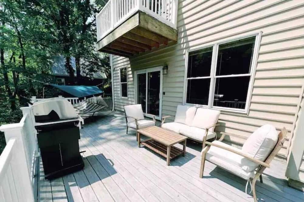 Photo of Patio Balcony in Millersport