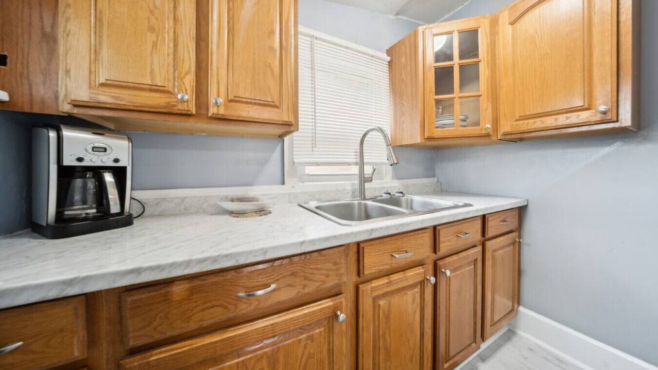 Photo of Kitchen in Akron