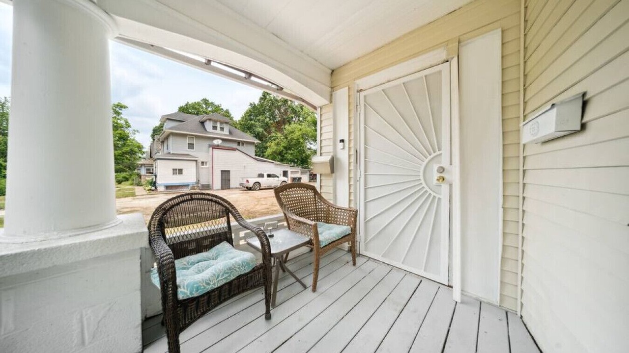 Photo of Outdoor in Akron
