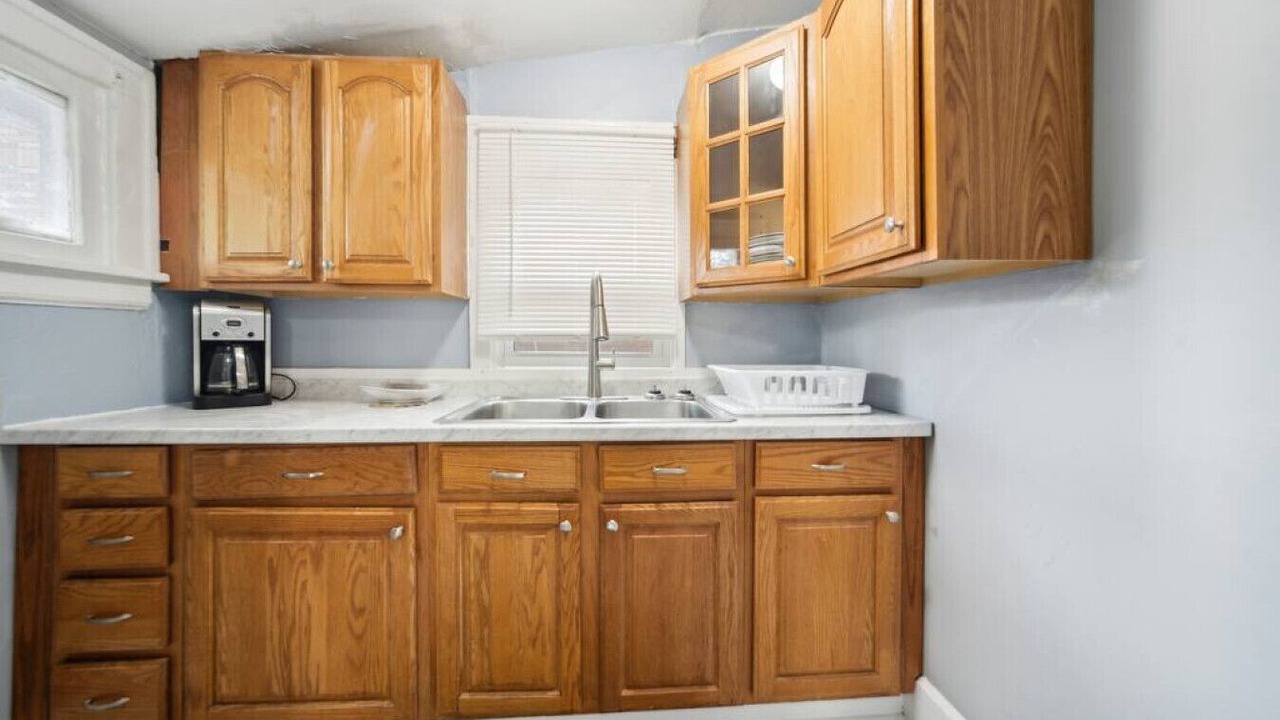 Photo of Kitchen in Akron