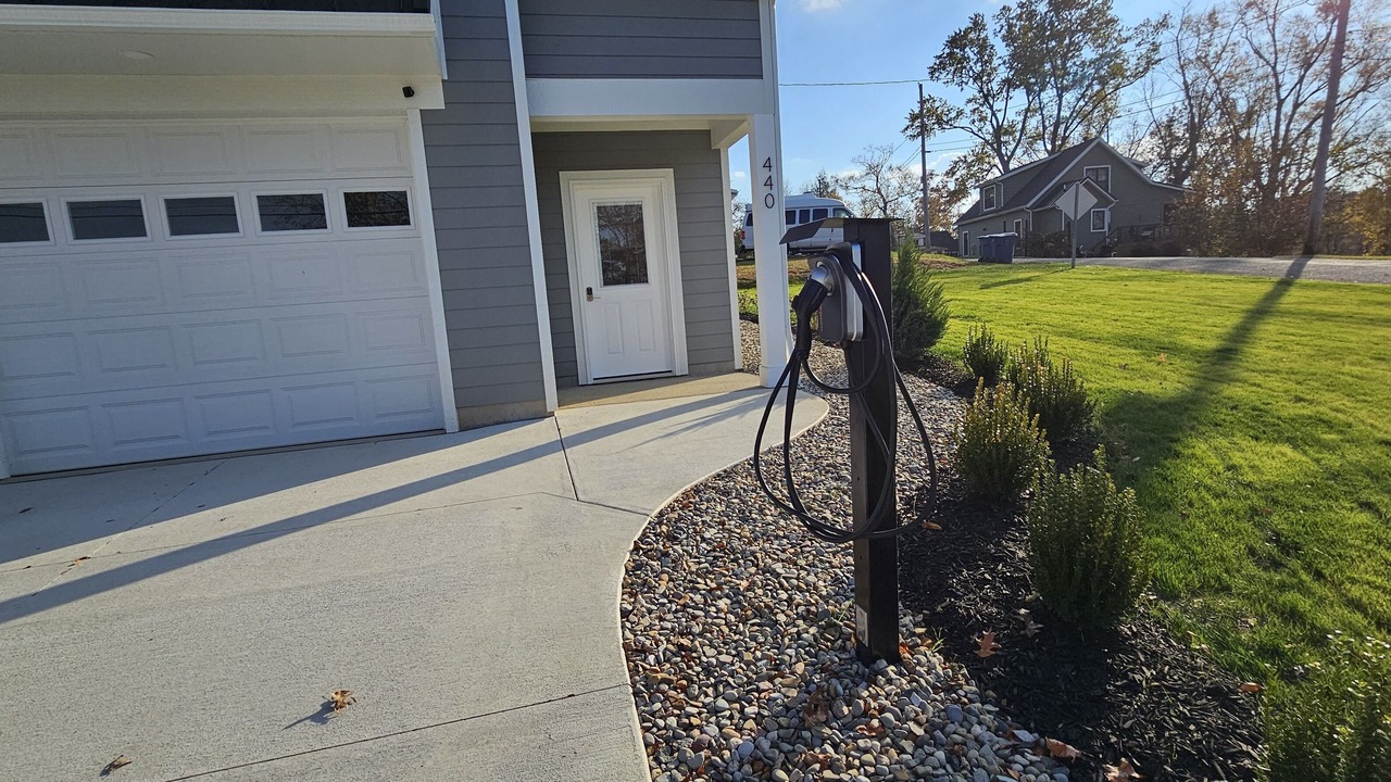 Photo of Outdoor in Portage Lakes