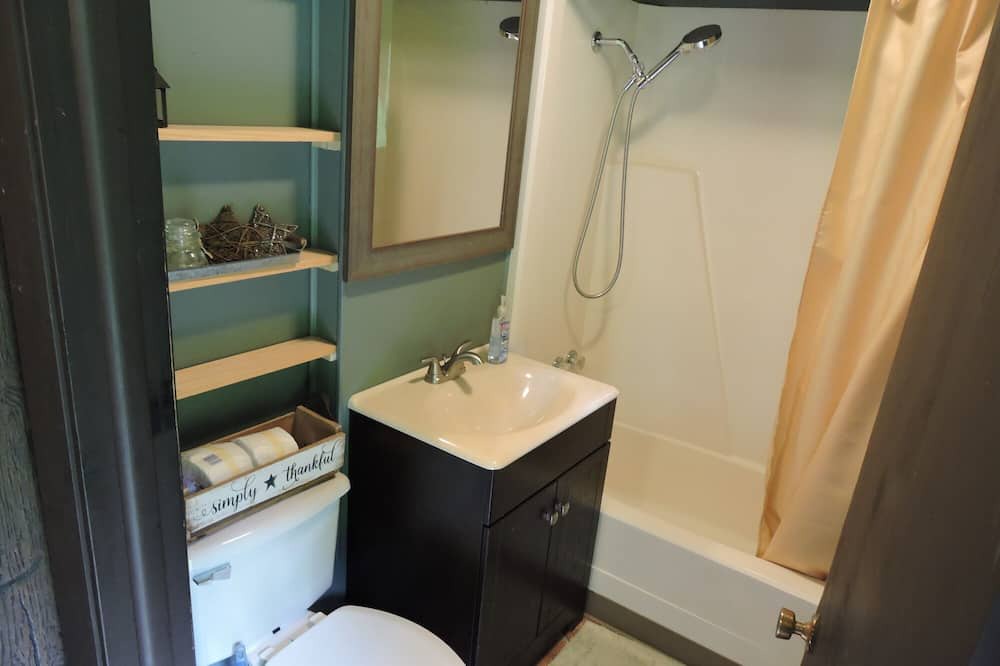 Photo of Bathroom in Malaga