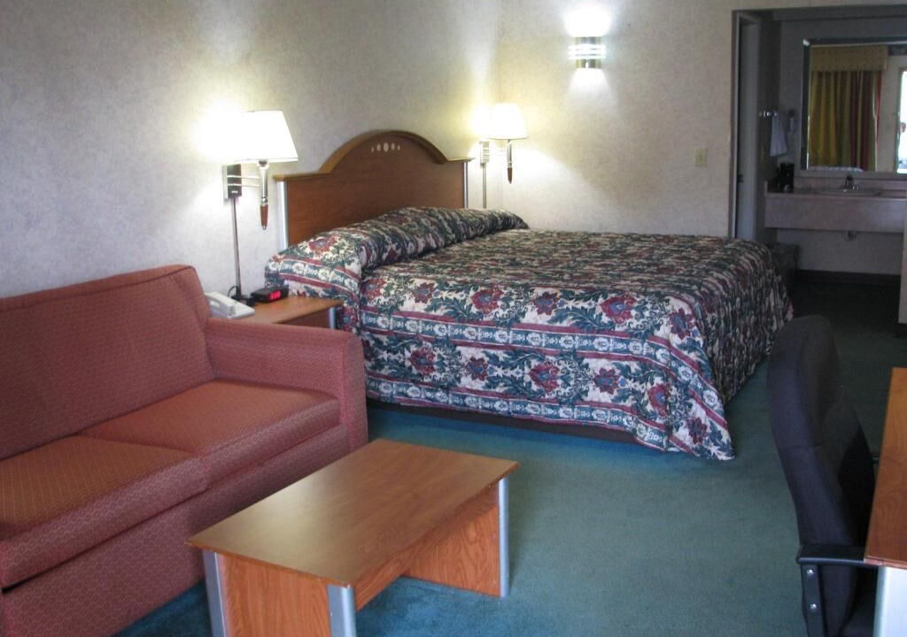 Photo of Bedroom in Columbus