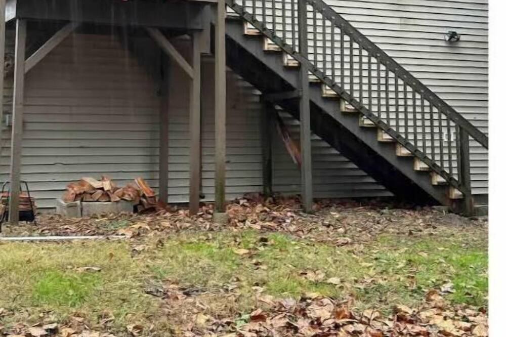Photo of Outdoor in Granville South