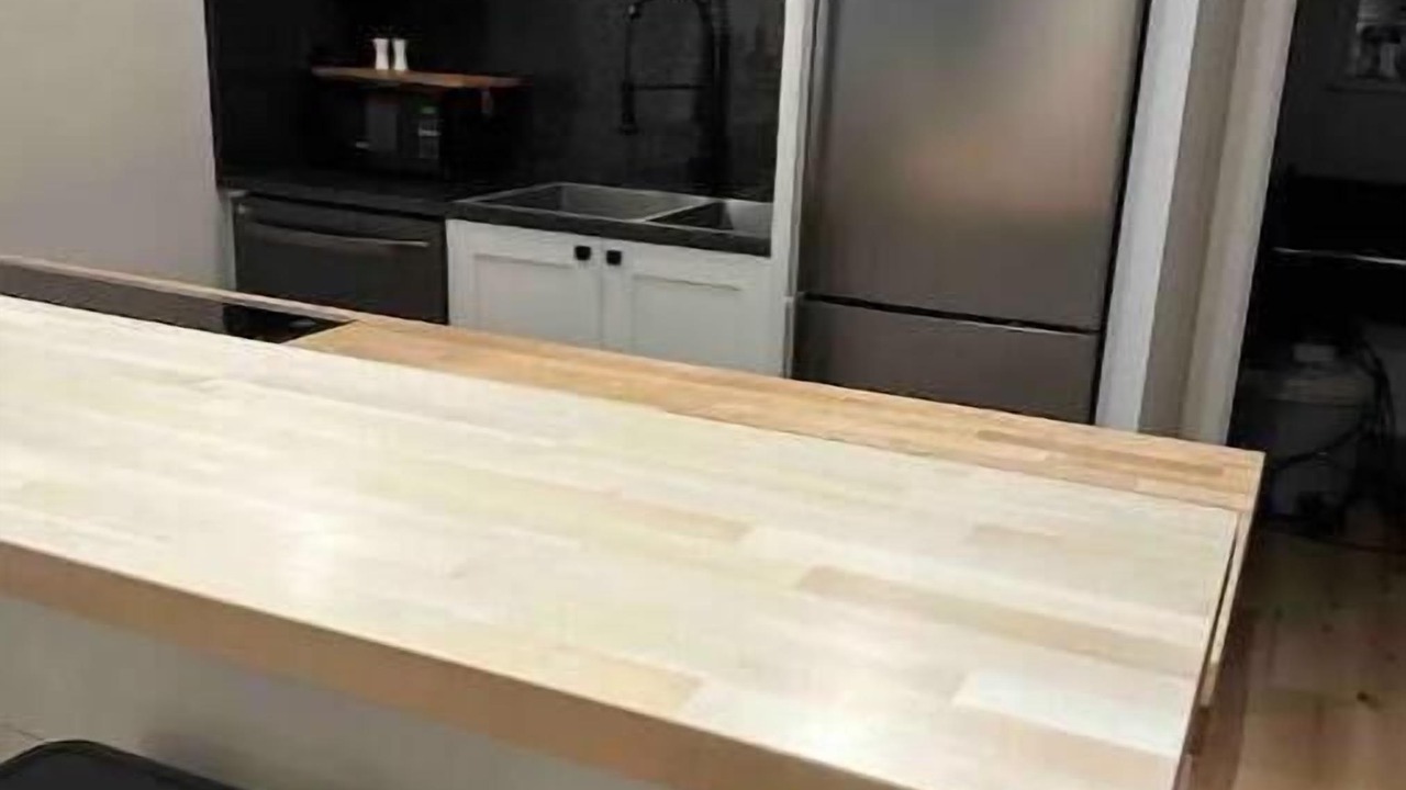 Photo of Kitchen in Granville South