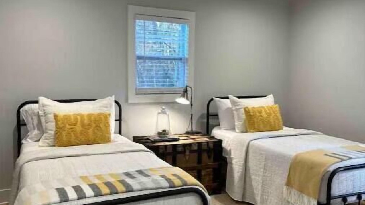 Photo of Bedroom in Granville South