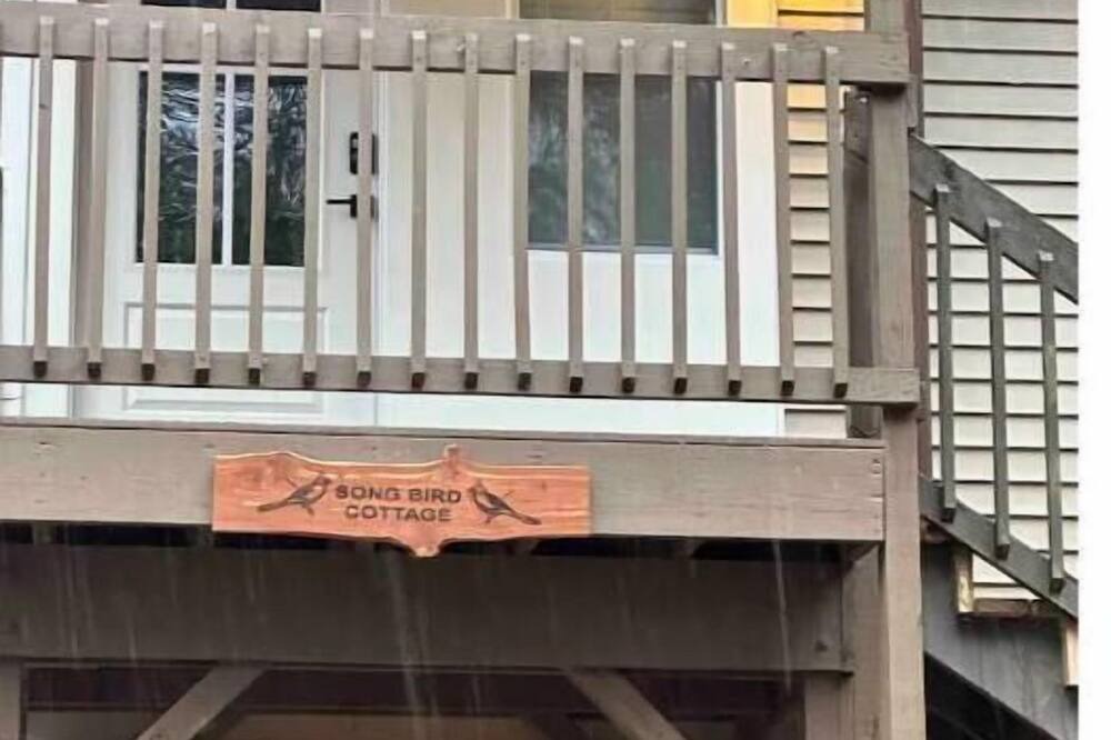 Photo of Outdoor in Granville South