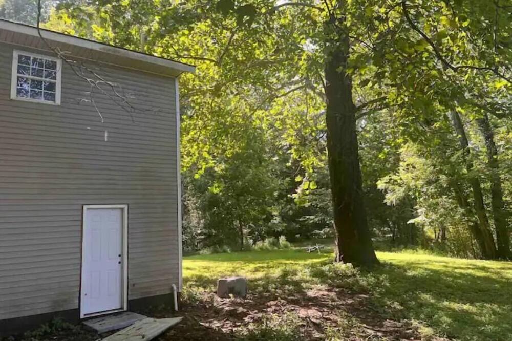 Photo of Outdoor in Granville South