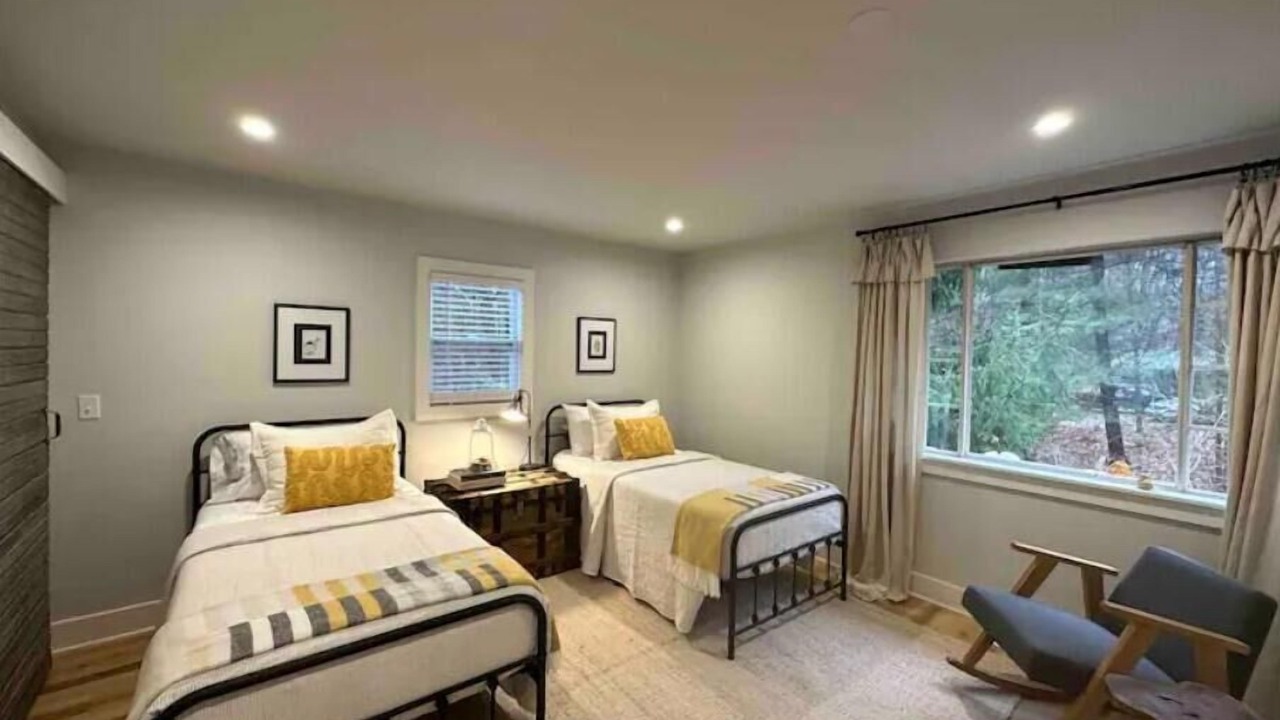 Photo of Bedroom in Granville South