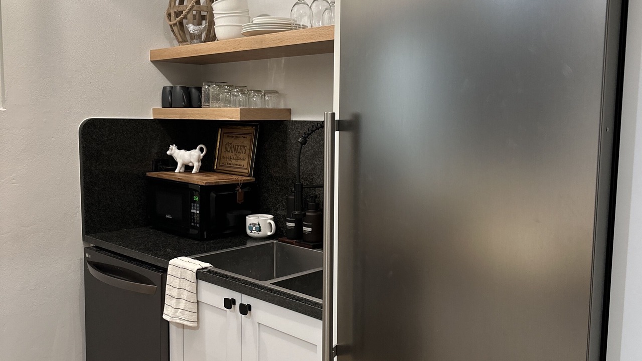 Photo of Kitchen in Granville South