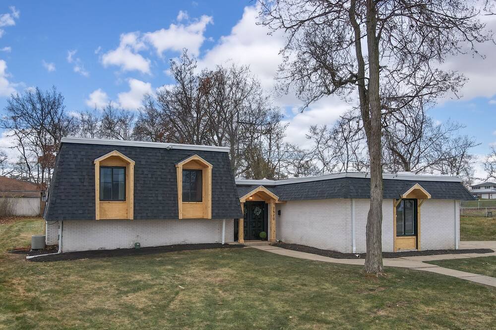 Photo of Outdoor in Canton