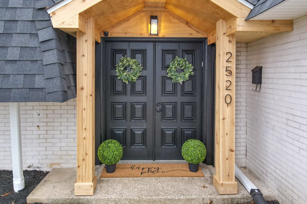 Photo of Outdoor in Canton