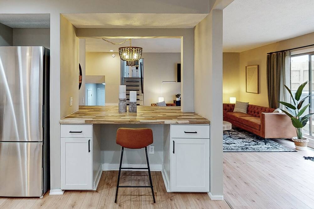 Photo of Kitchen in Canton