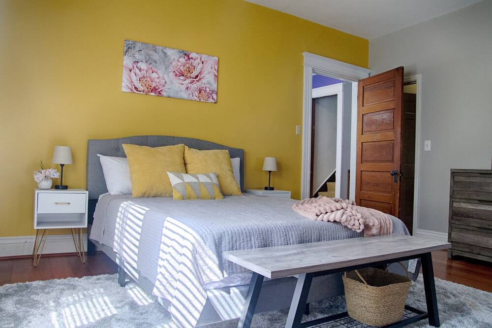 Photo of Bedroom in Westwood