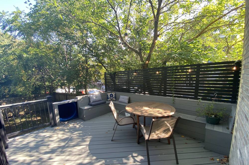 Photo of Outdoor in Westwood