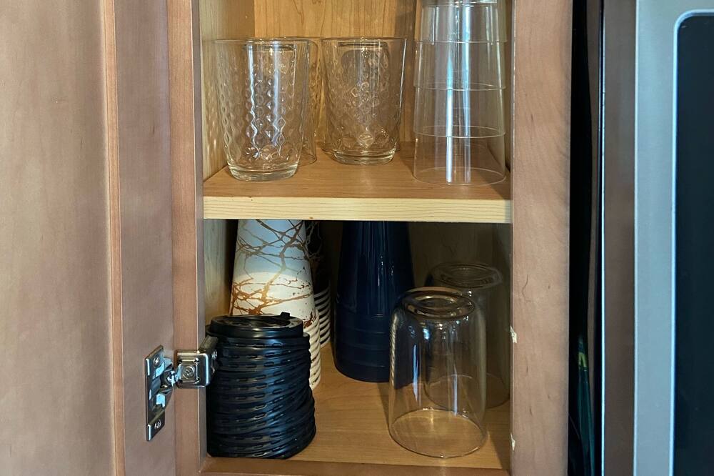 Photo of Kitchen in Westwood