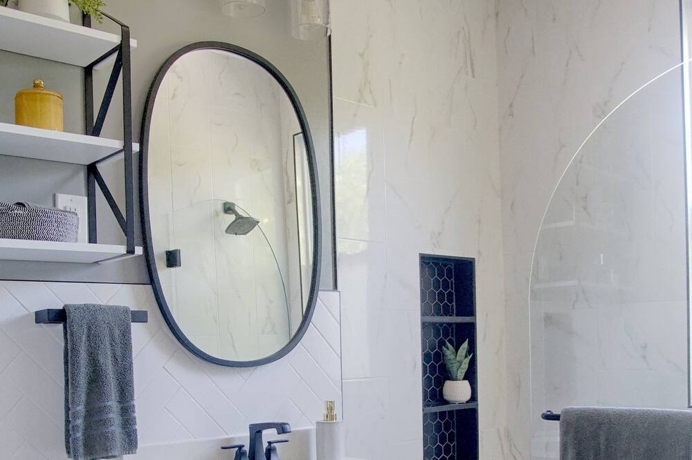 Photo of Bathroom in Westwood