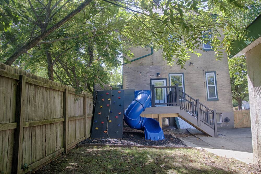 Photo of Outdoor in Westwood