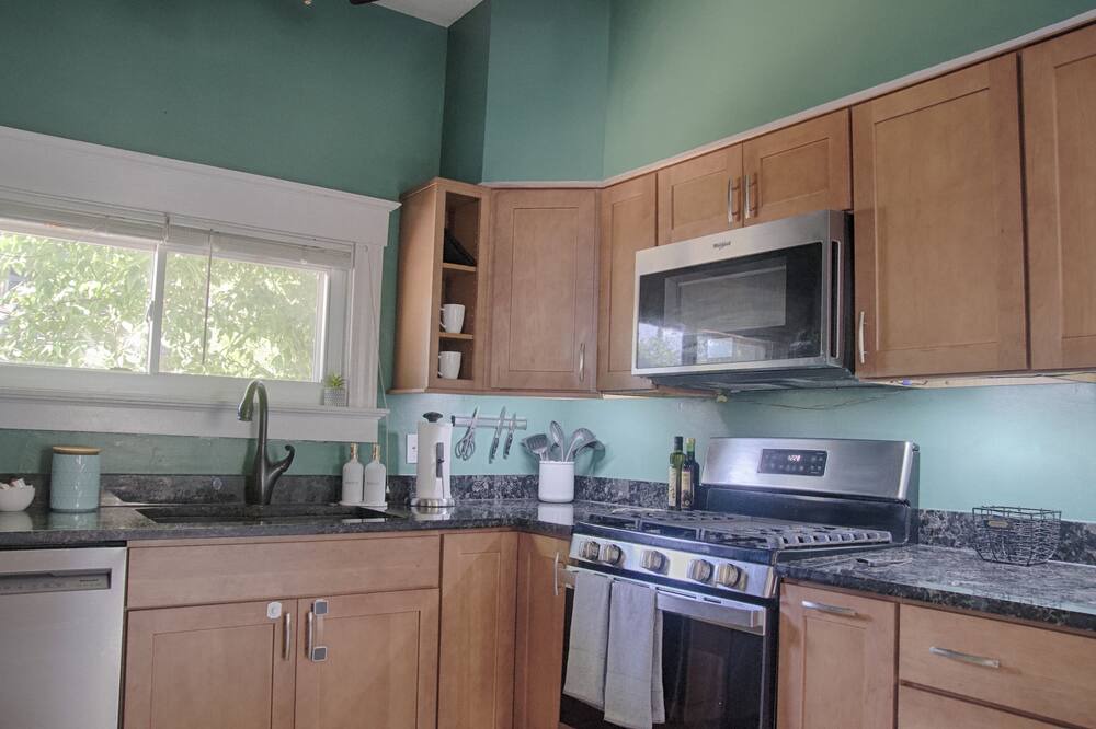 Photo of Kitchen in Westwood