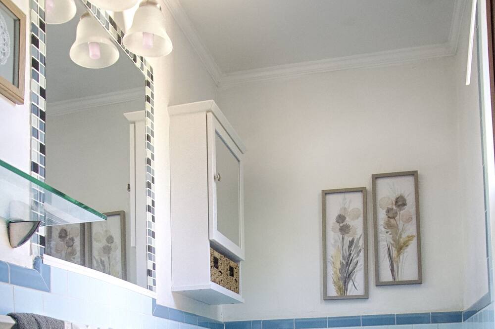 Photo of Bathroom in Westwood