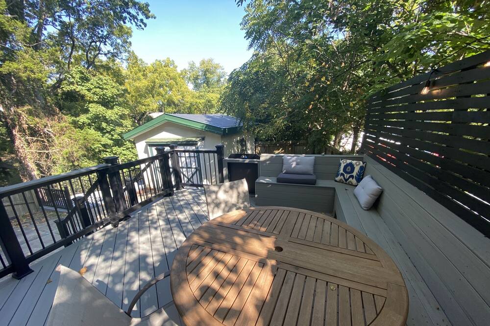 Photo of Outdoor in Westwood