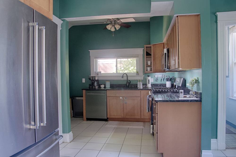 Photo of Kitchen in Westwood