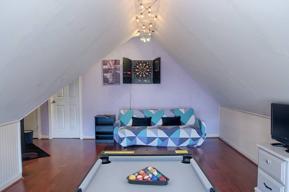 Photo of Livingroom in Westwood