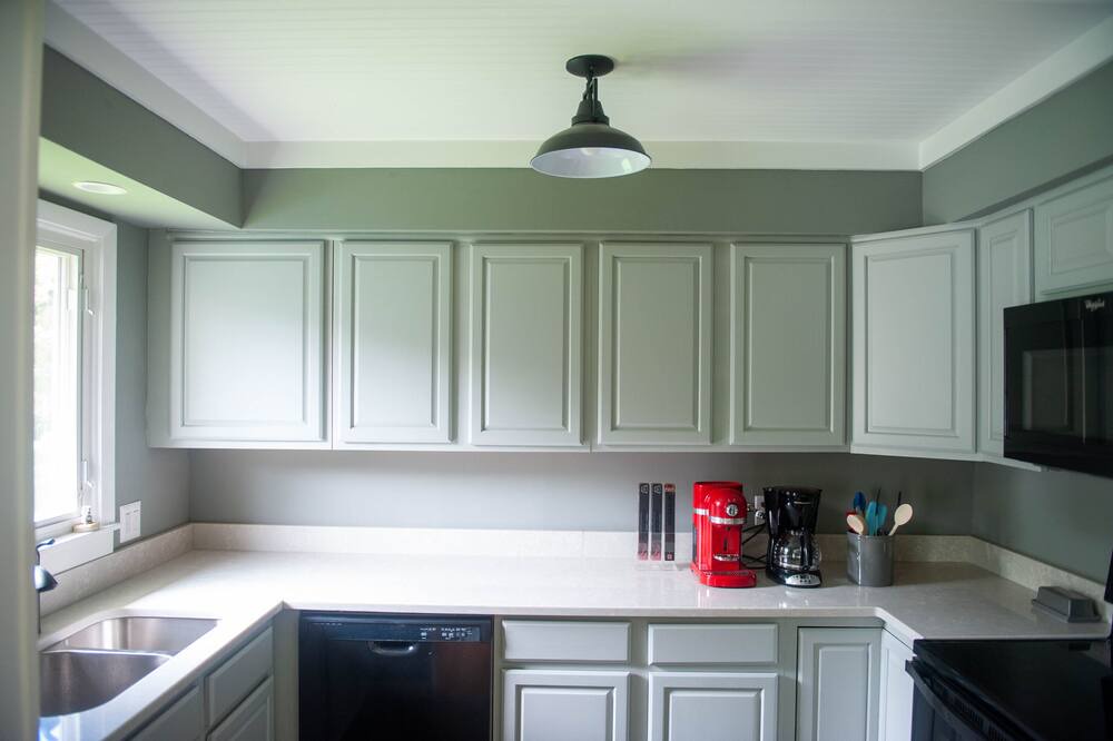 Photo of Kitchen in Alexandria