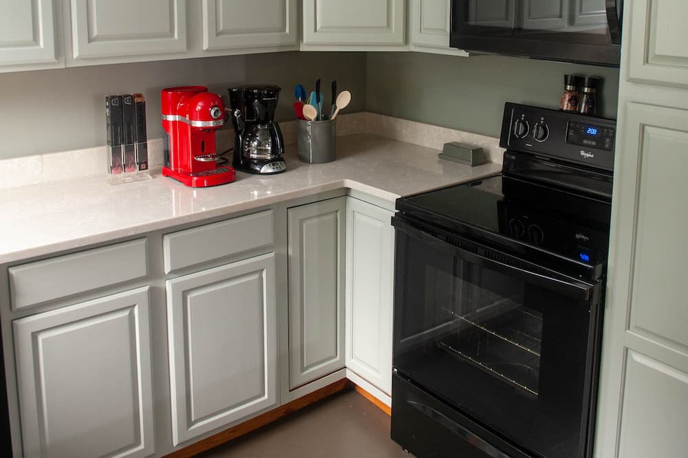 Photo of Kitchen in Alexandria