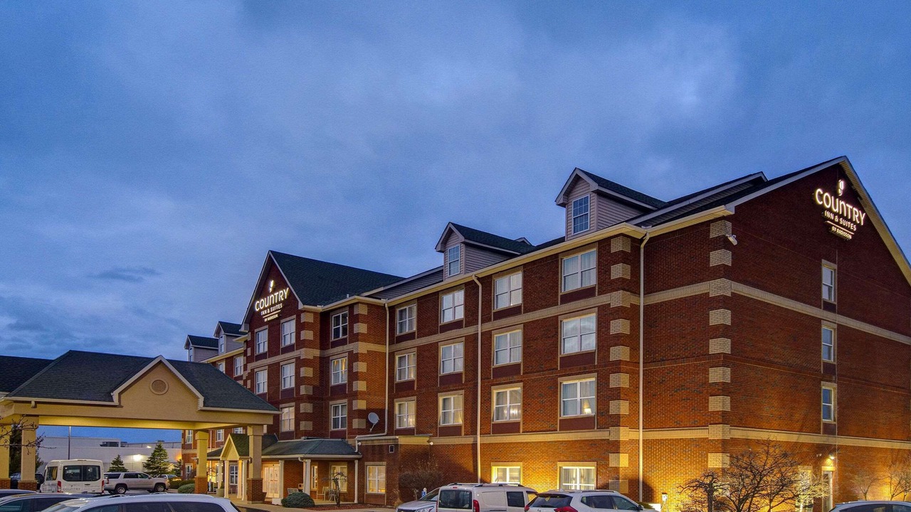 Photo of Outdoor in Mount Saint Joseph