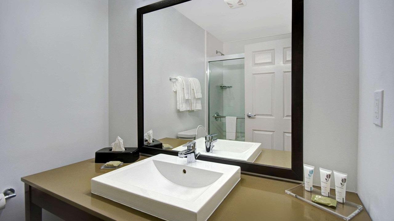 Photo of Bathroom in Mount Saint Joseph