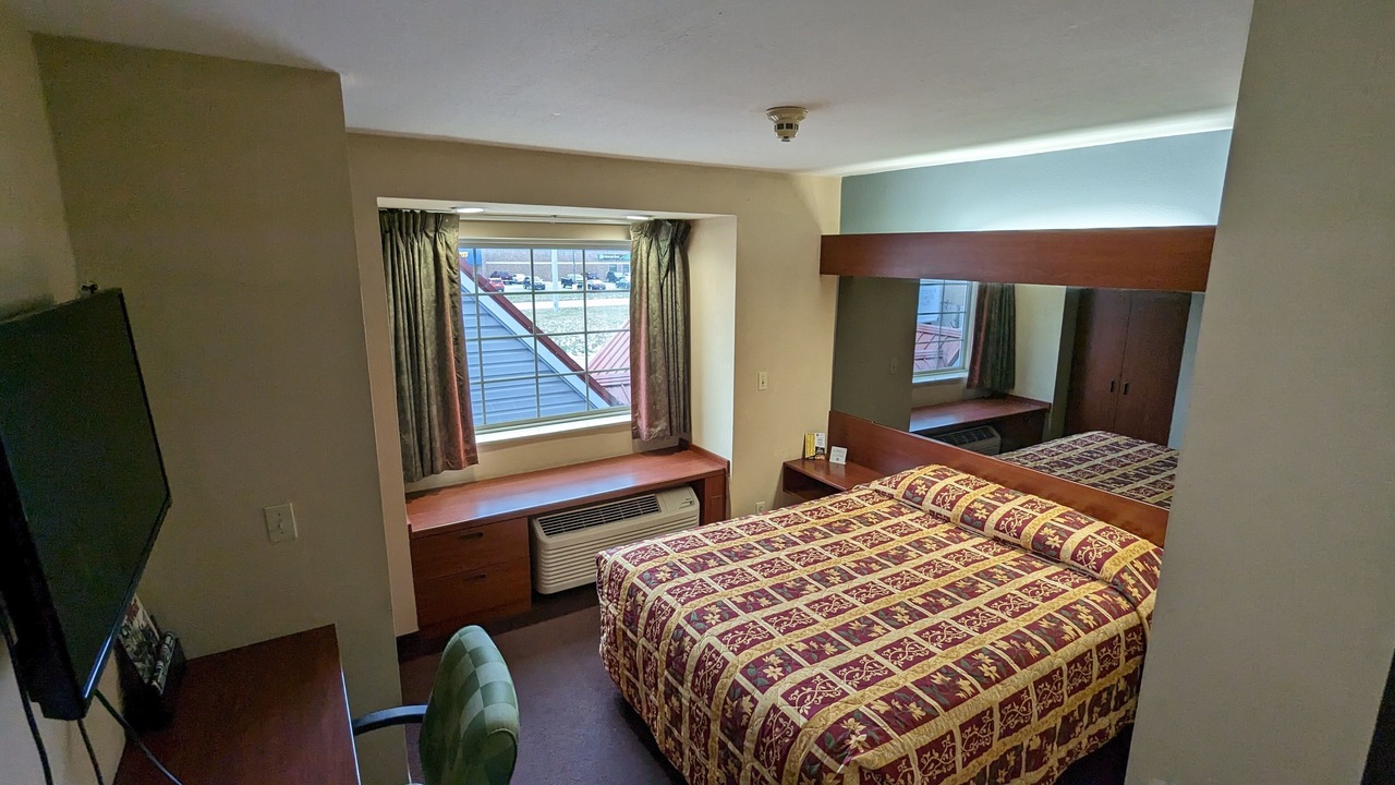 Photo of Bedroom in Barton